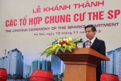 Nam Cường 'công bố' chiến lược mới